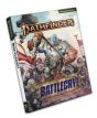 Pathfinder Battlecry! Pocket Edition (P2) - Preview