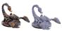 Pathfinder Battles Deep Cuts Unpainted Miniatura Magma Scorpion - Preview