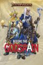 Pathfinder: Before The Godsrain - Preview