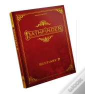 Pathfinder Bestiary 2