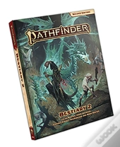 Pathfinder Bestiary 2