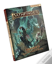 Capa do artigo Pathfinder Bestiary 2