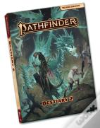 Pathfinder Bestiary 2