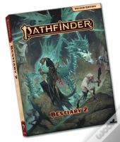 Pathfinder Bestiary 2