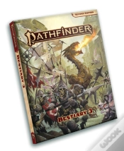 Capa do artigo Pathfinder Bestiary 3