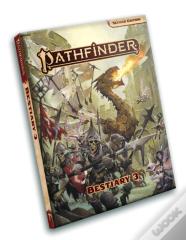 Pathfinder Bestiary 3
