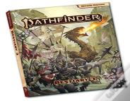 Pathfinder Bestiary 3