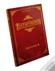 Pathfinder Bestiary 3