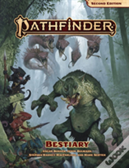 Pathfinder Bestiary (P2)