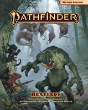 Pathfinder Bestiary (P2) - Preview