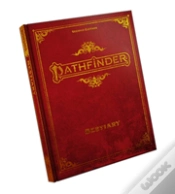 Capa do artigo Pathfinder Bestiary (Special Edition) (P2)