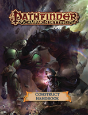 Pathfinder Campaign Setting: Construct Builder'S Guidebook - Preview