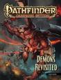 Pathfinder Campaign Setting: Demons Revisited - Preview