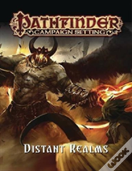 Pathfinder Campaign Setting: Distant Realms