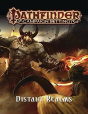 Pathfinder Campaign Setting: Distant Realms - Preview