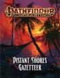 Pathfinder Campaign Setting: Distant Shores Gazetteer - Preview