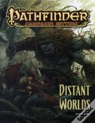 Pathfinder Campaign Setting: Distant Worlds