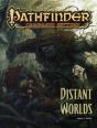 Pathfinder Campaign Setting: Distant Worlds - Preview