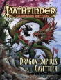 Pathfinder Campaign Setting: Dragon Empires Gazetteer - Preview