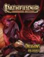 Pathfinder Campaign Setting: Dragons Unleashed - Preview