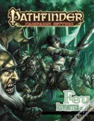 Pathfinder Campaign Setting: Fey Revisited