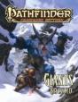 Pathfinder Campaign Setting: Giants Revisited - Preview