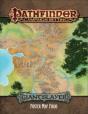 Pathfinder Campaign Setting: Giantslayer Poster Map Folio - Preview