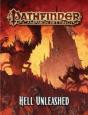 Pathfinder Campaign Setting: Hell Unleashed - Preview