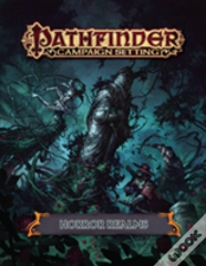 Pathfinder Campaign Setting: Horror Realms