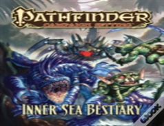 Pathfinder Campaign Setting: Inner Sea Bestiary
