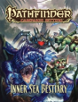 Pathfinder Campaign Setting: Inner Sea Bestiary - Preview