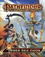 Pathfinder Campaign Setting: Inner Sea Gods - Preview