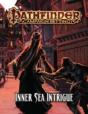 Pathfinder Campaign Setting: Inner Sea Intrigue - Preview