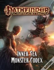 Pathfinder Campaign Setting: Inner Sea Monster Codex