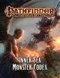 Pathfinder Campaign Setting: Inner Sea Monster Codex - Preview