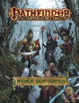 Pathfinder Campaign Setting: Inner Sea Races - Preview