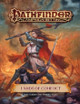 Pathfinder Campaign Setting: Lands Of Conflict - Preview
