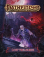 Pathfinder Campaign Setting: Lost Treasures - Preview