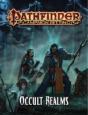 Pathfinder Campaign Setting: Occult Realms - Preview