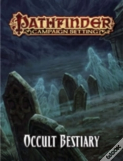 Capa do artigo Pathfinder Campaign Setting