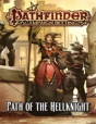 Pathfinder Campaign Setting: Path Of The Hellknight - Preview