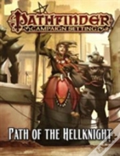 Capa do artigo Pathfinder Campaign Setting: Path Of The Hellknight