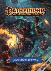Pathfinder Campaign Setting: Planes Of Power