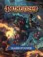 Pathfinder Campaign Setting: Planes Of Power - Preview
