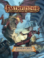 Pathfinder Campaign Setting: Sandpoint, Light Of The Lost Coast - Preview