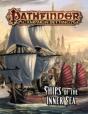 Pathfinder Campaign Setting: Ships Of The Inner Sea - Preview