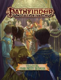Pathfinder Campaign Setting: Taldor: The First Empire - Preview