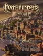 Pathfinder Campaign Setting: Towns Of The Inner Sea - Preview