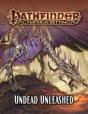 Pathfinder Campaign Setting: Undead Unleashed - Preview