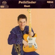 Capa do artigo Pathfinder - CD